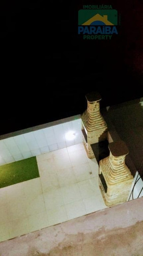 Imagem 11 de 15 de Apartamento Residencial À Venda, Bessa, João Pessoa. - Ap1314
