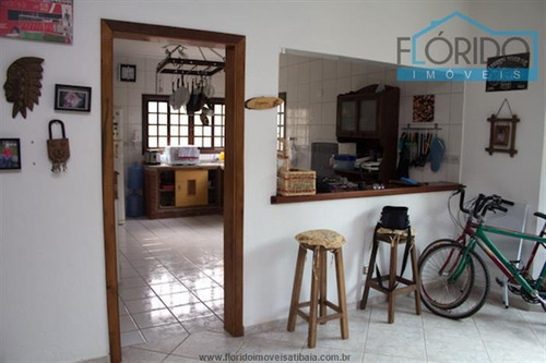 Imagem 19 de 29 de Casas Em Condomínio À Venda Em Atibaia/sp - Compre O Seu Casas Em Condomínio Aqui! - 1435817