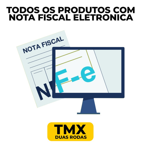 Par Pneu Novo Maggion Viper 110/90-17(t) E 90/90-19(d)
