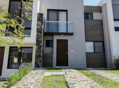 Cv ¡casa En Queretaro, Remate Bancario!