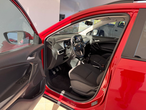 Chevrolet Tracker 1.2 Ls Turbo Mt