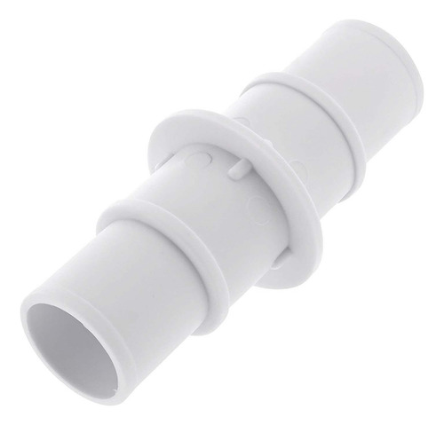 2 Adaptador De Acoplamiento De Conector De Manguera De