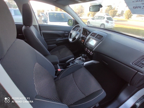 Mitsubishi Asx Asx 2.0 Automatica