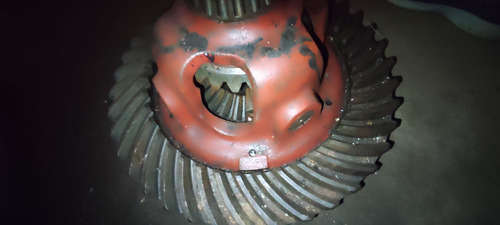 Repuesto Tractor Ford Transmisión (Usado)