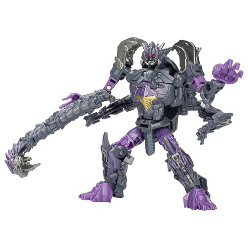 Transformers Toys Studio Series Deluxe Rise Of The Beasts 10