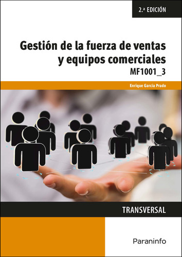 Libro Gestion De La Fuerza De Ventas Y Equipos Comerciale...