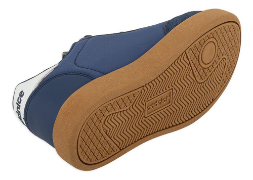Zapatillas Addnice Liverpool Niño Niña Azul Solo Deportes