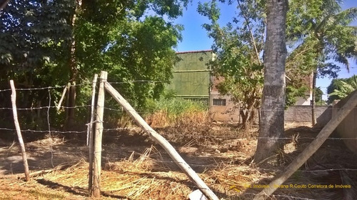 Cond. Campo & Mar I - Lote 360 M² R$ 110 Mil - 79
