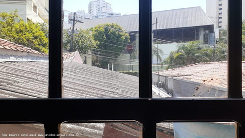 Imagem 13 de 15 de Sobrado Para Venda Em São Paulo, Vila Sofia, 3 Dormitórios, 2 Banheiros, 1 Vaga - R225_1-1623281