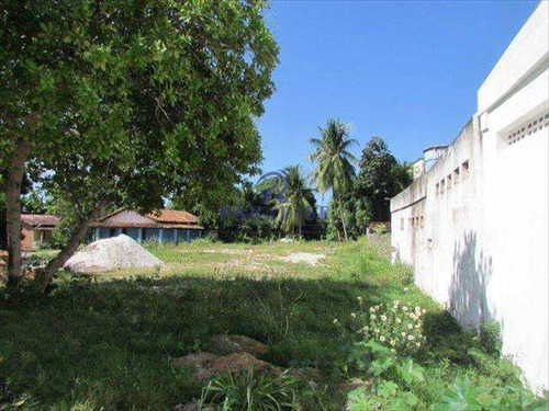 Imagem 7 de 8 de Área Em Monte Gordo, Camaçari -r$ 1.900.000,00- 16000 M² - V63200