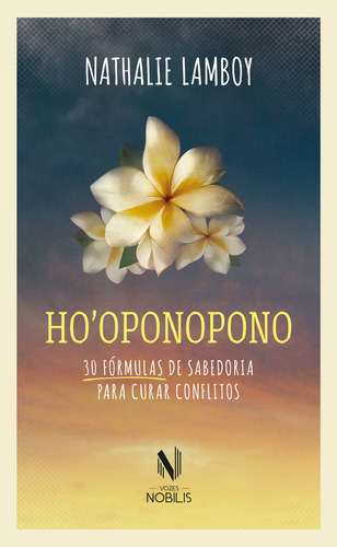 Livro Ho'oponopono: 30 Fórmulas De Sabedoria Para Curar C...