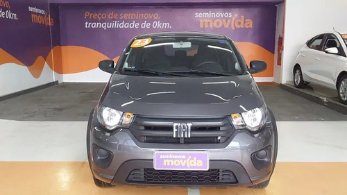 Fiat Mobi Like 1.0 (Flex)