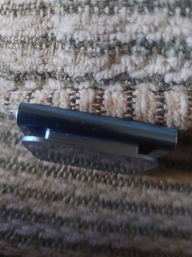 iPod Nano 6ta Gen,pila Buena,touch Crack, Leer Descripción (Usado)