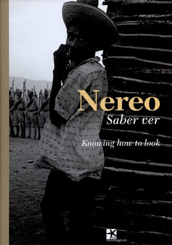 Nereo Saber Ver. Knowing How To Look, De Carbonell Blanco, José Antonio. Editorial Maremágnum, Tapa Dura, Edición 1 En Español, 2015