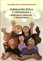 Comprar Formacion Etica Y Ciudadana I - Maipue - Democracia, Derecho
