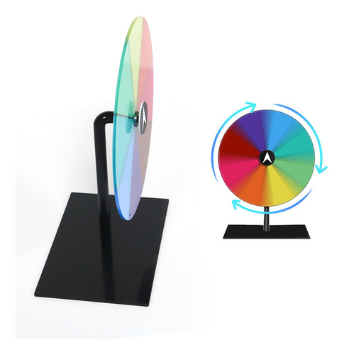 Tocadiscos De De Mesa, Rueda De Ruleta, Tocadiscos De