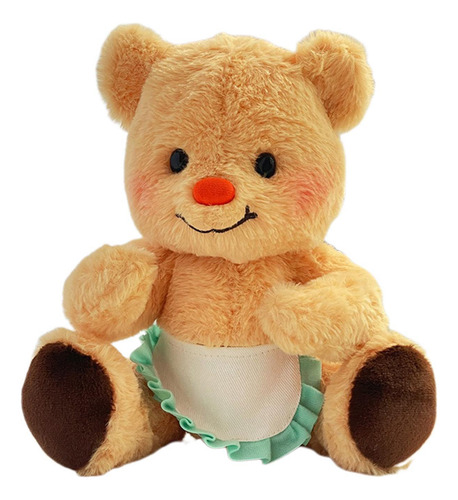 Oso De Peluche Oso De Peluche Oso De Peluche De 30 Cm Linda