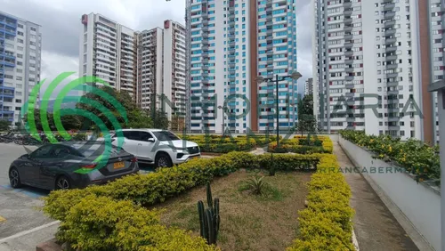 Apartamento En Venta En Rio Frio. Cod V61696