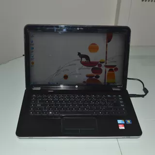 Notebook Hp Pavilion Dv6 15 I5 4gb Ram Radeon Hd5470 600gb