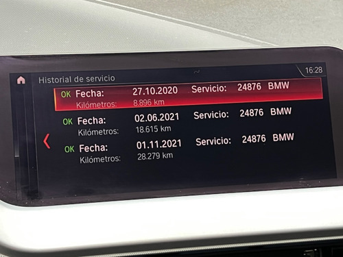 Imagen 14 de 15 de Bmw 118i Active 5 P. 2020