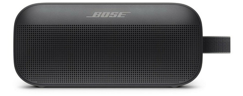 Parlante Bose Soundlink Flex Portátil Bluetooth Waterproof 