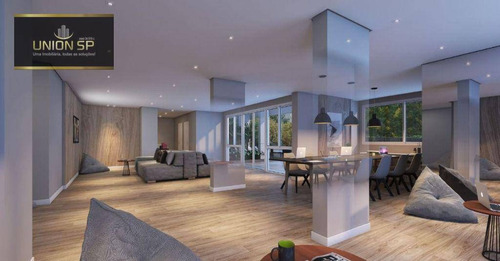 Imagem 17 de 27 de Apartamento Com 3 Dormitórios À Venda, 83 M² Por R$ 903.000,00 - Santo Amaro - São Paulo/sp - Ap51585