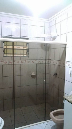 Imagem 9 de 11 de Casa 3 Quartos Abraao - 2464