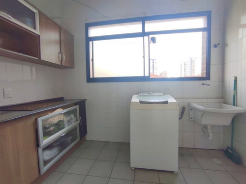 Imagem 21 de 30 de Apartamento À Venda, 189 M² Por R$ 890.000,00 - Gonzaga - Santos/sp - Ap1953