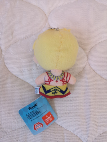 Mini Peluche Fate/grand Order X Sanrio - Gilgamesh Archer