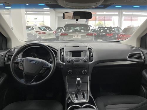 Imagen 5 de 5 de Ford Edge 2.0 Aut