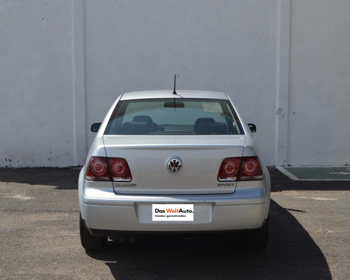Imagen 4 de 10 de Volkswagen Clasico Sport Std