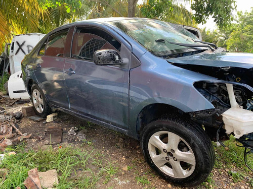 Tornillos Volante Motriz Estándar Toyota Yaris 2006-2016 Org (Usado)
