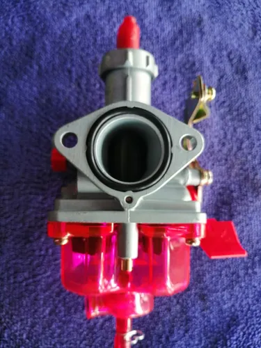 Carburador Cg150 Pz27 Racing