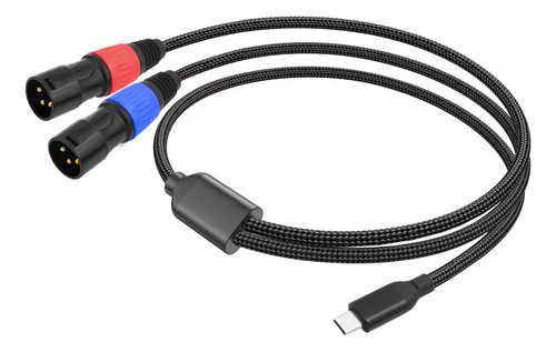 Cable De Cable Auxiliar Auxiliar De Cable Auxiliar De 3m