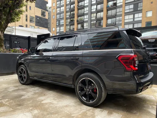Ford Expedition Limited