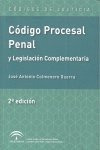 Codigo Procesal Penal Y Legisl.compl.2âªed - Aa.vv