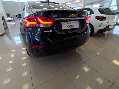 Imagen 22 de 25 de Chevrolet Cruze Premier 4 2023 Mr