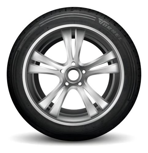 Kit de 2 llantas Tornel Real P 175/65R14 81 H