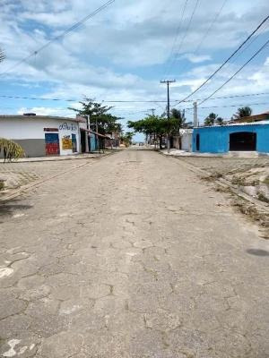 Imagem 4 de 14 de Casa Lado Praia Com 03 Dormitórios Em Itanhaém/sp | 7381-pc