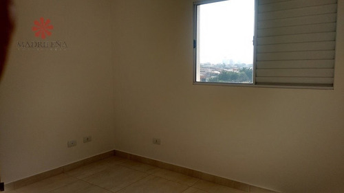Imagem 15 de 15 de Casa Sobrado Condomínio Para Venda, 2 Dormitório(s), 60.0m² - 890