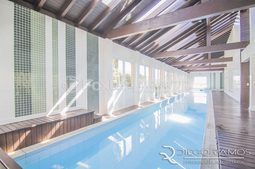 Imagem 2 de 30 de Casa Em Condomínio, 3 Dormitórios, 187 M², Jardim Carvalho - 208026