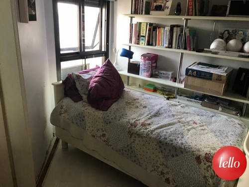 Imagem 5 de 17 de Apartamento - Ref: 189832