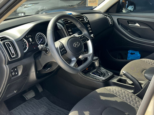 Hyundai Creta CRETA LIMITED 1.0 TB 12V FLEX AUT.