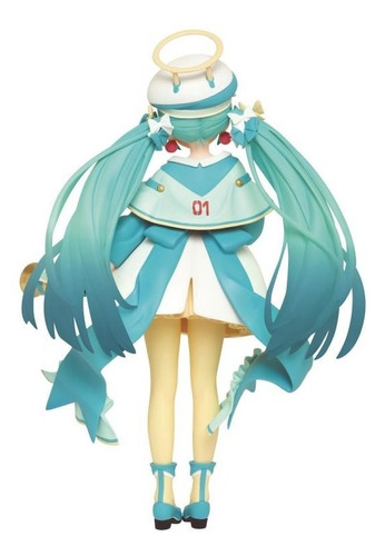 Figura Hatsune Miku 2nd Season Winter Ver