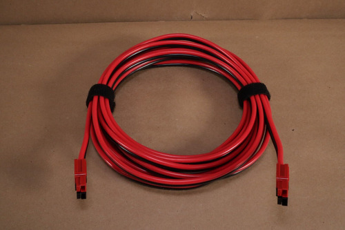 15' Foot 4.5m Anderson Powerpole Sermos Extension Jumper Ddr