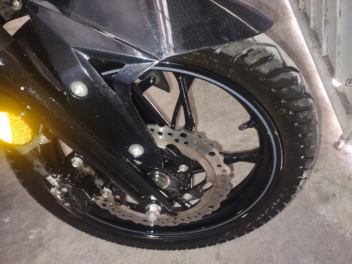Italika 250z Modelo 2024, Único Dueño, Todo Pagado