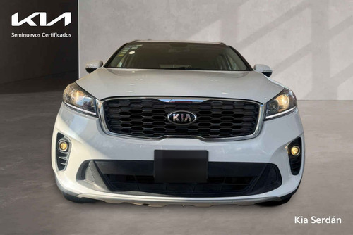 Kia Sorento 2019