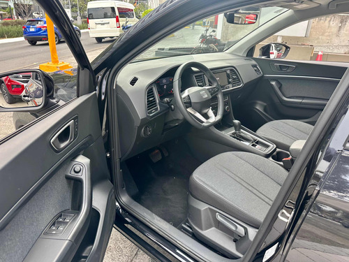 Seat Ateca 1.4 Style 150Hp At