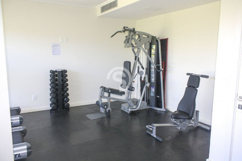Apartamento Frente Al Mar- Ref: 3009