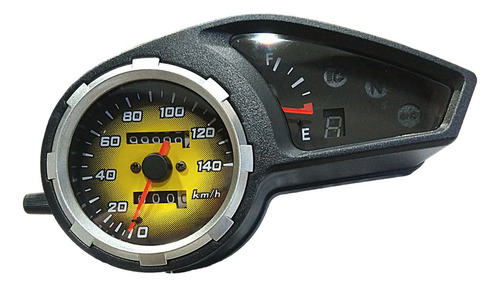 Tablero Intrumental Zanella Zr150-200 Mmmotos